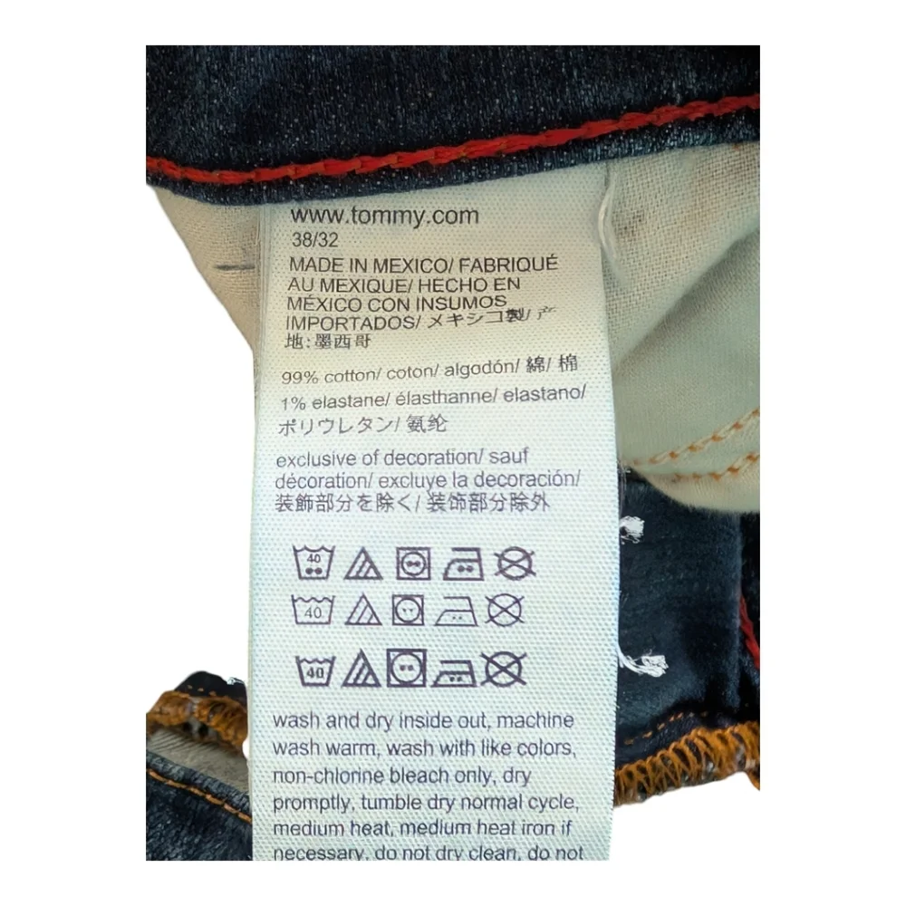 Tommy Hilfiger tommy hilfiger